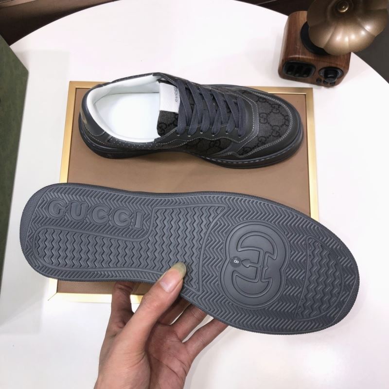 Gucci Low Shoes